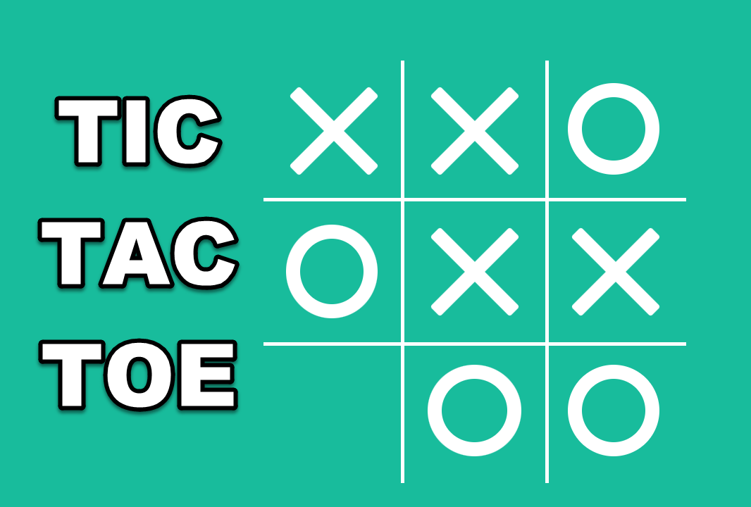 Tic Tac Toe Gameplay Screenshot 1 - Play Online