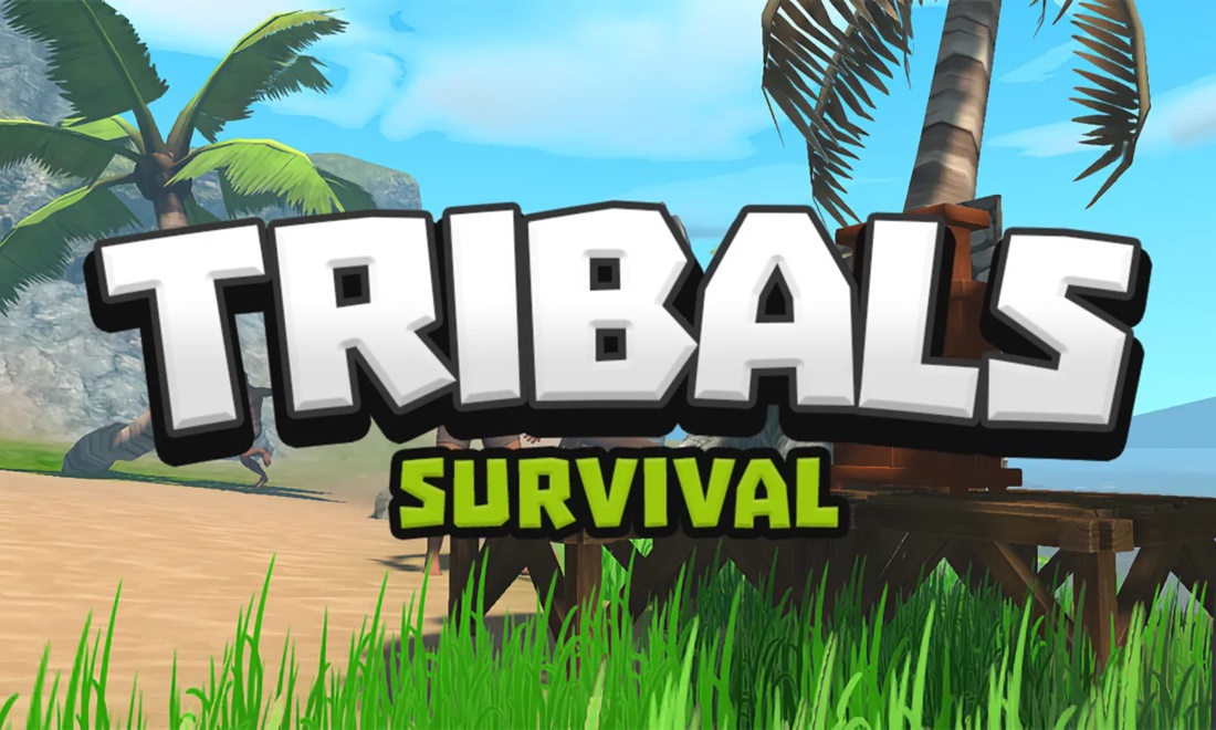 Tribals.io Gameplay Screenshot 1 - Play Online