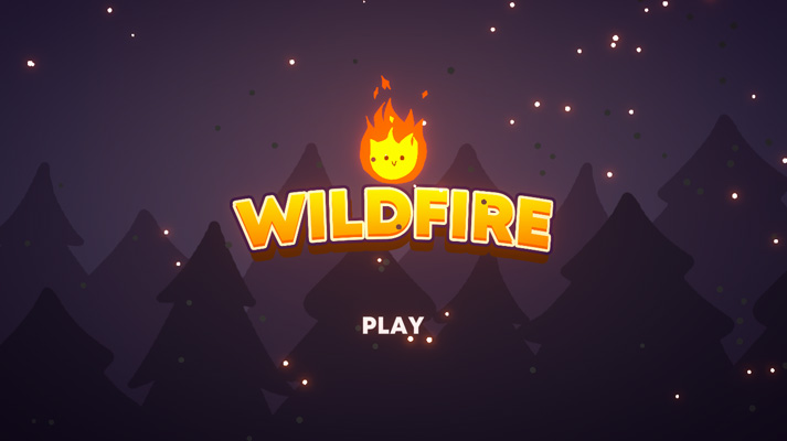 Wildfire Gameplay Screenshot 1 - Play Online