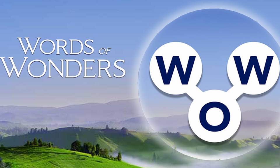 Words of Wonders Gameplay Screenshot 1 - Play Online