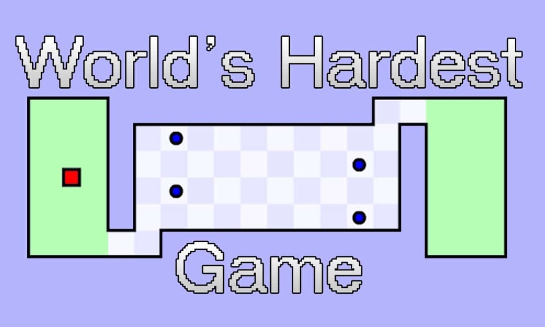 World's Hardest Game