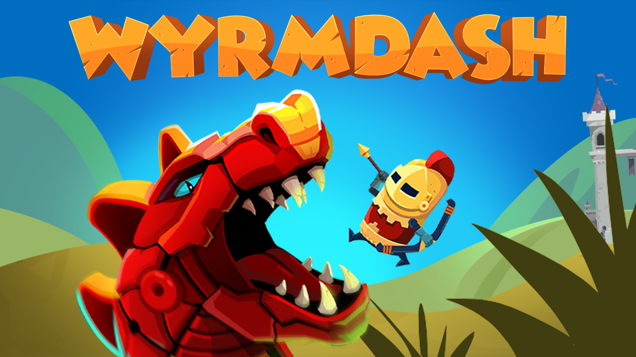 Wyrmdash Gameplay Screenshot 1 - Play Online