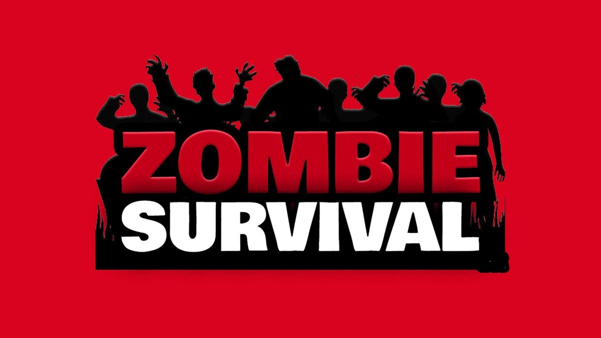 Zombie Survival Gameplay Screenshot 1 - Play Online