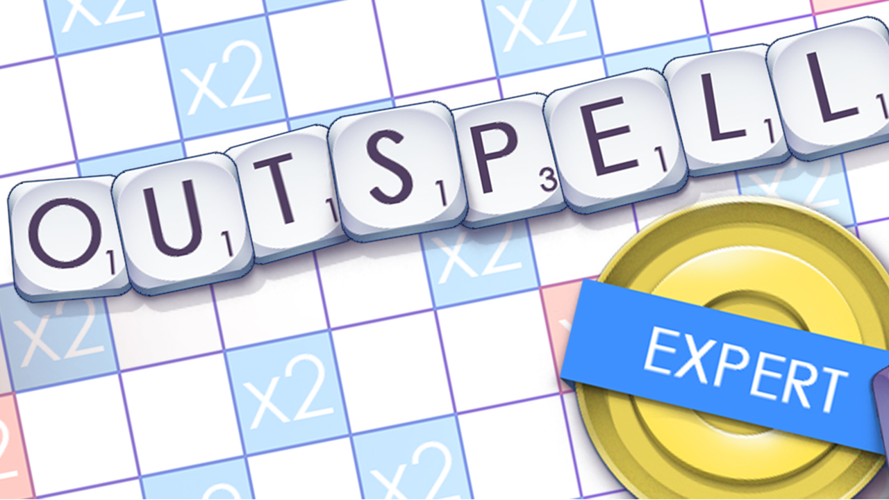 Outspell Gameplay Screenshot 1 - Play Online