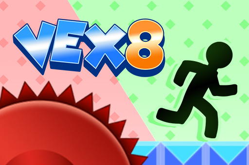 Vex 8 Gameplay Screenshot 1 - Play Online